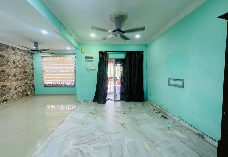 Renovated! Double Storey Terrace Seksyen 7 Bandar Baru Bangi