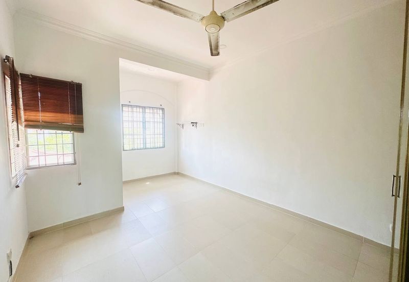 Renovated! Double Storey Terrace Seksyen 7 Bandar Baru Bangi