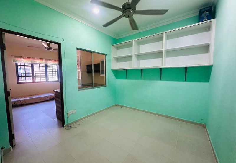 Renovated! Double Storey Terrace Seksyen 7 Bandar Baru Bangi