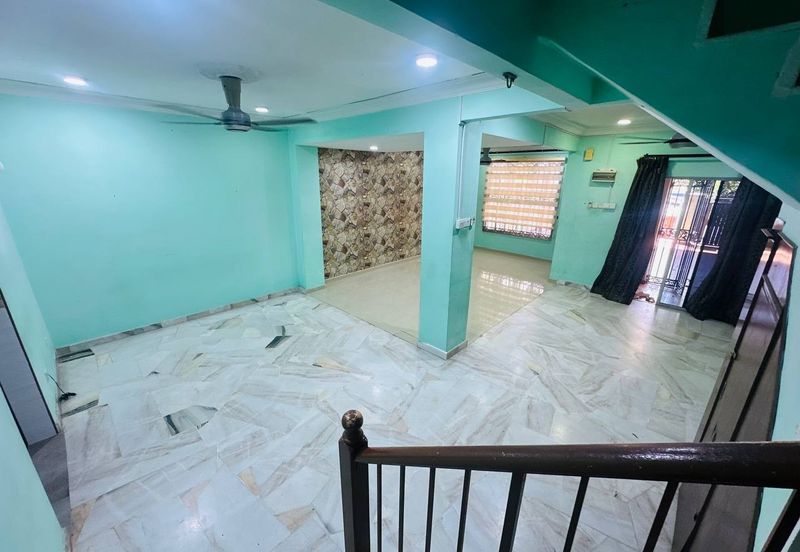 Renovated! Double Storey Terrace Seksyen 7 Bandar Baru Bangi