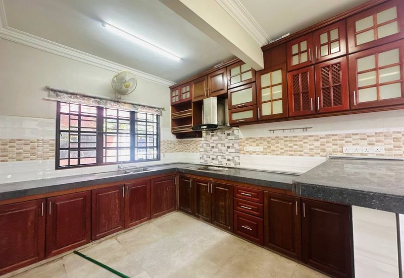 Renovated! Double Storey Terrace Seksyen 7 Bandar Baru Bangi