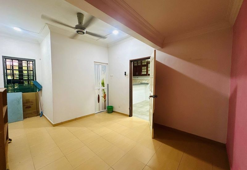 Renovated! Double Storey Terrace Seksyen 7 Bandar Baru Bangi