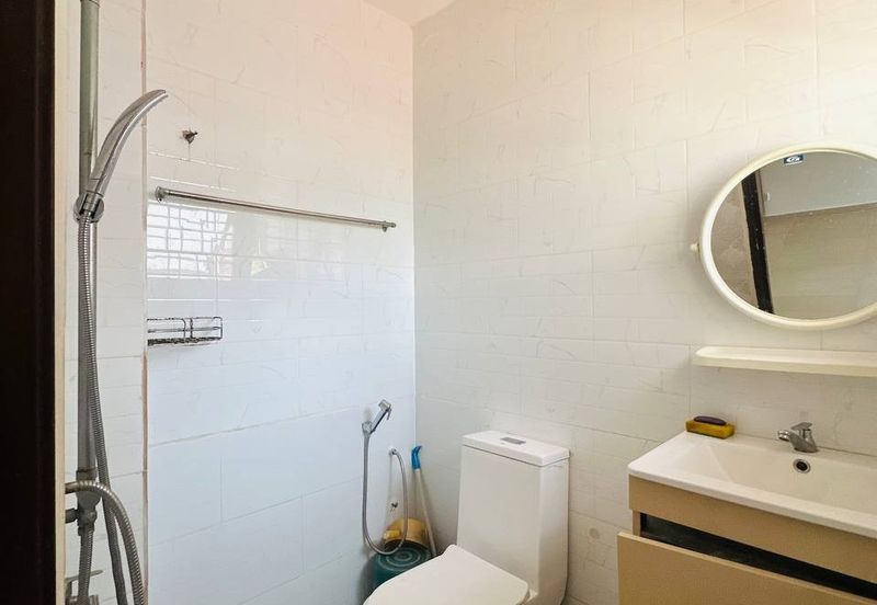 Renovated! Double Storey Terrace Seksyen 7 Bandar Baru Bangi