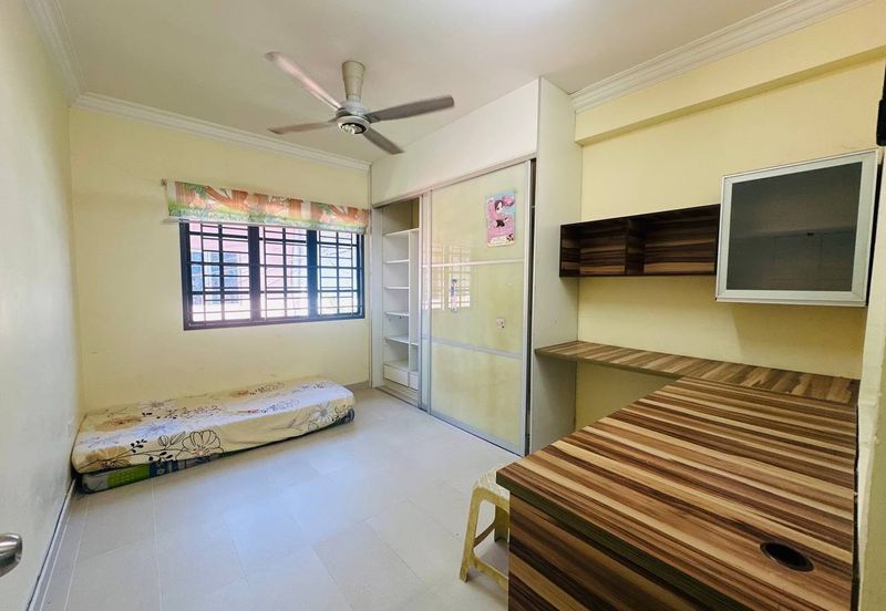 Renovated! Double Storey Terrace Seksyen 7 Bandar Baru Bangi