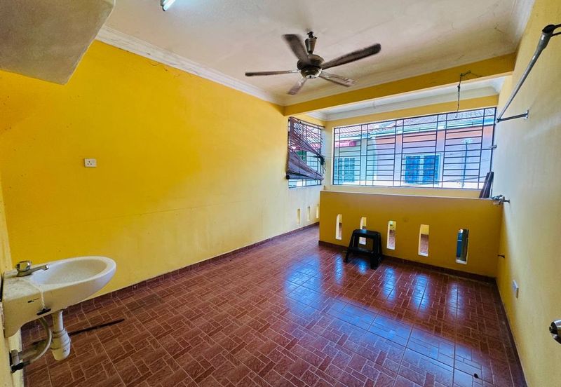 Renovated! Double Storey Terrace Seksyen 7 Bandar Baru Bangi