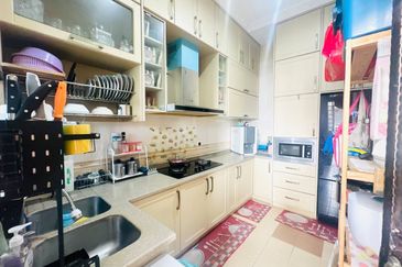 Double Storey Terrace @ Seksyen 7 Bandar Baru Bangi, Selangor