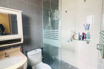 Double Storey Terrace @ Seksyen 7 Bandar Baru Bangi, Selangor