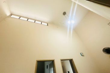 Double Storey Terrace @ Seksyen 7 Bandar Baru Bangi, Selangor