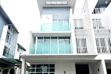 Clover Garden Residences