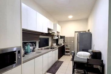 Clover Garden Residences