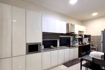 Clover Garden Residences