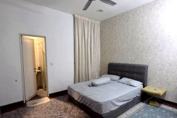 Clover Garden Residences