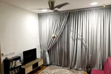 Clover Garden Residences