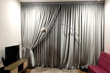 Clover Garden Residences