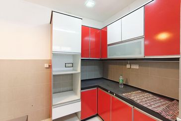 Avani @ Bandar Bukit Raja