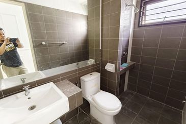 Avani @ Bandar Bukit Raja