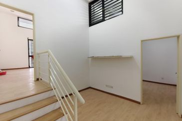 Avani @ Bandar Bukit Raja