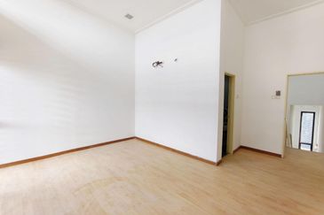 Avani @ Bandar Bukit Raja