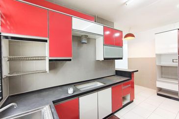 Avani @ Bandar Bukit Raja