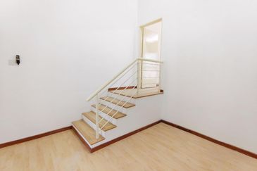 Avani @ Bandar Bukit Raja