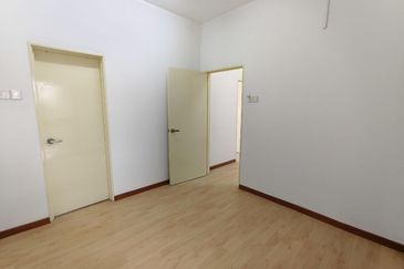 Avani @ Bandar Bukit Raja