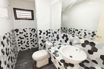 Avani @ Bandar Bukit Raja