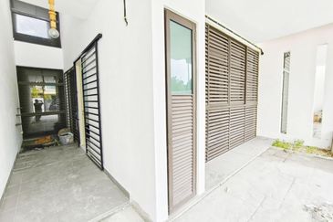 Avani @ Bandar Bukit Raja