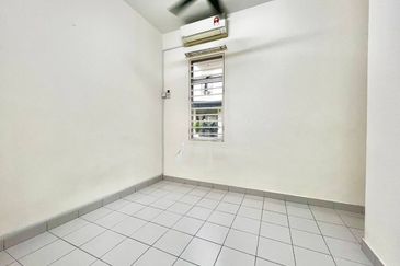 End Lot Facing Open Double Storey Terrace @ Presint 14 Putrajaya