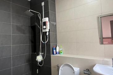 Serenia Amani @ Serenia City