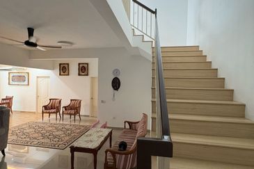 Serenia Amani @ Serenia City