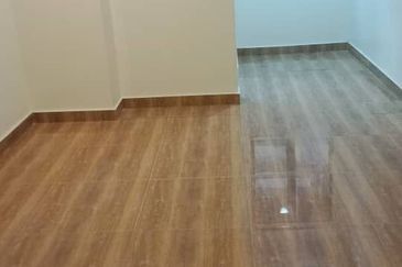 Serenia Amani @ Serenia City