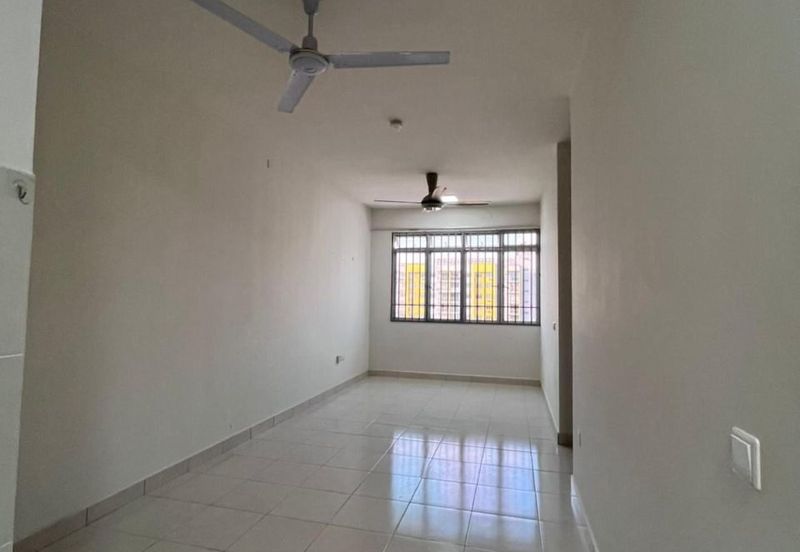 Harmoni 1 Putra Heights