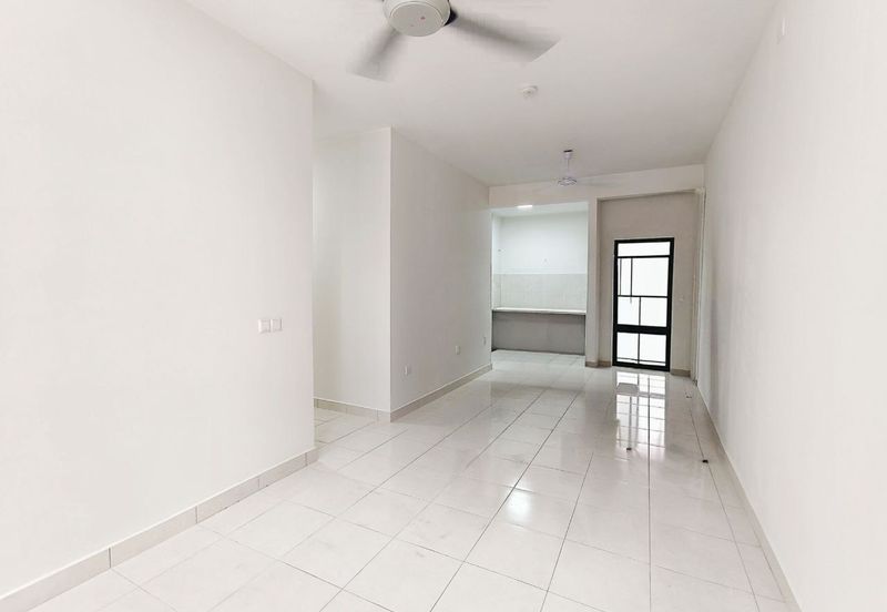 Harmoni 1 Putra Heights