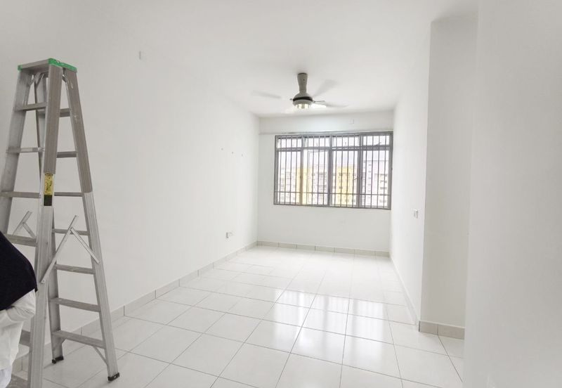 Harmoni 1 Putra Heights