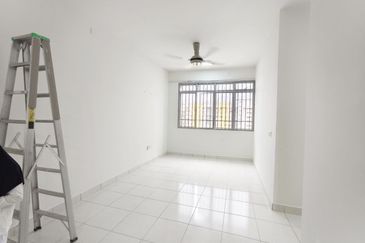 Harmoni 1 Putra Heights