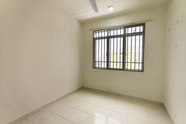 Harmoni 1 Putra Heights