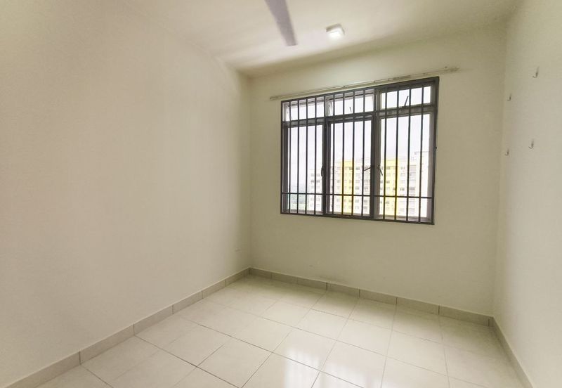 Harmoni 1 Putra Heights