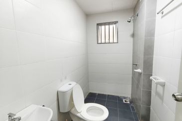 Harmoni 1 Putra Heights