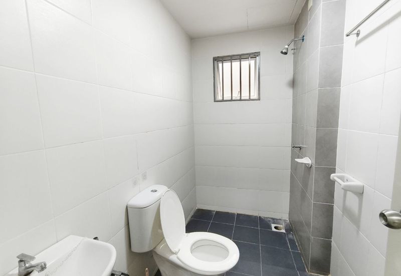 Harmoni 1 Putra Heights