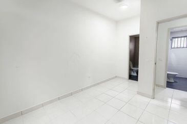 Harmoni 1 Putra Heights