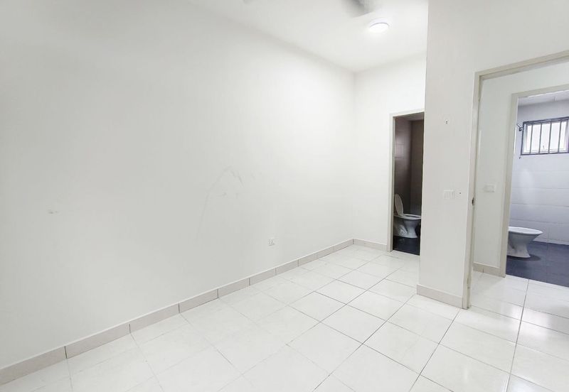 Harmoni 1 Putra Heights