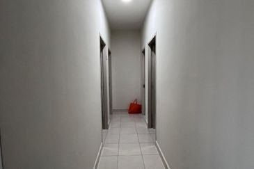 Harmoni 1 Putra Heights