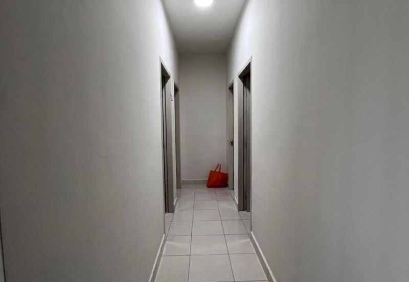 Harmoni 1 Putra Heights