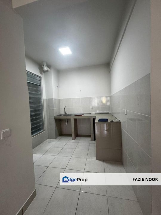 Cheapest Pangsapuri Harmoni 1 @ Putra Heights, Selangor, Selangor, Subang Jaya