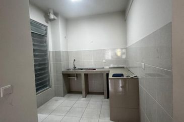 Harmoni 1 Putra Heights