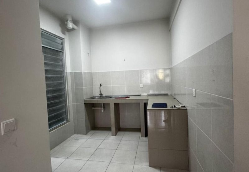 Harmoni 1 Putra Heights