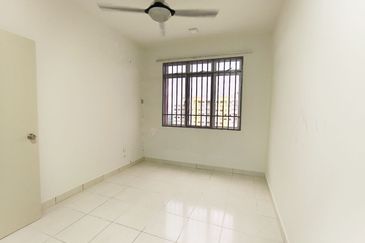 Harmoni 1 Putra Heights