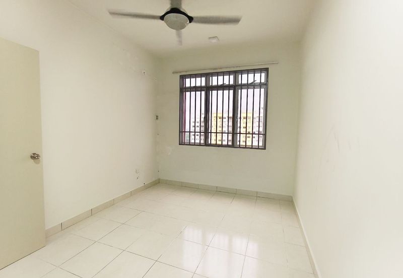 Harmoni 1 Putra Heights