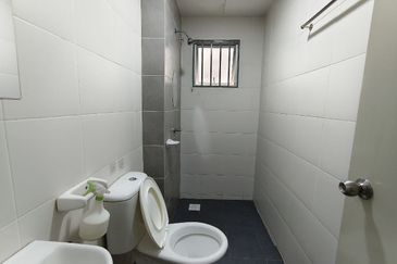 Harmoni 1 Putra Heights