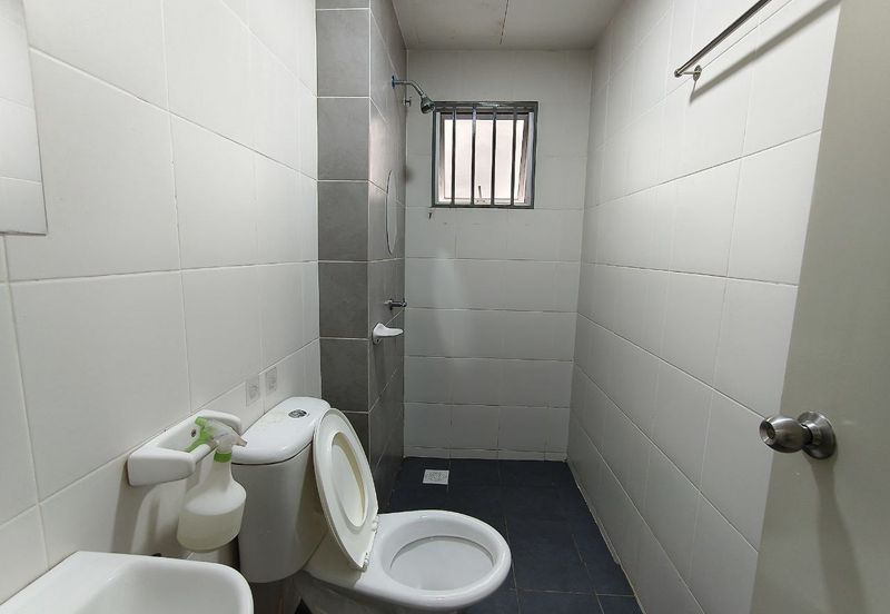 Harmoni 1 Putra Heights